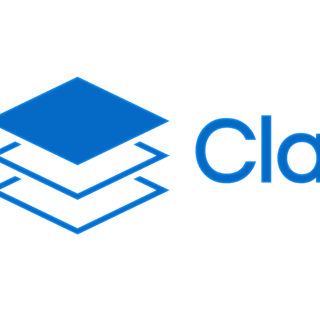 Clarabase logo