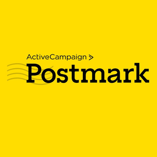 Postmark logo