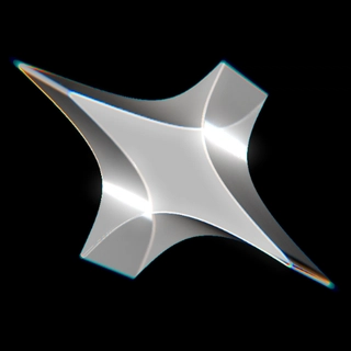 Hyperplane logo