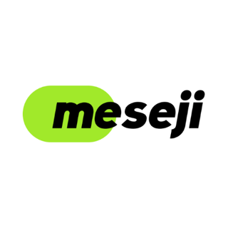 Meseji logo