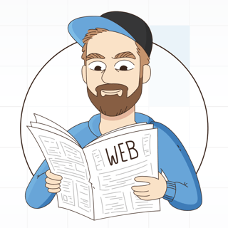 Web Weekly logo