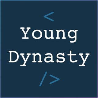 Young Dynasty logo