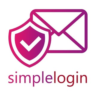 SimpleLogin logo