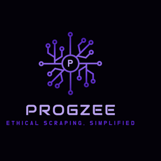 progzee logo