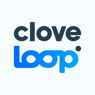 Cloveloop logo
