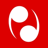Reacted Node logo