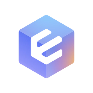 Embeddable logo