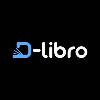 D-Libro logo