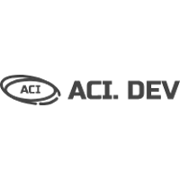 ACI.dev logo