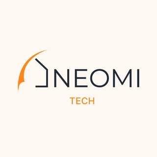 Neomi.immo logo