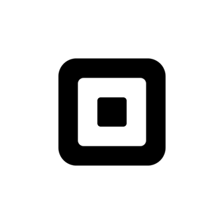 Square Developer logo