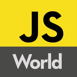 Javascript logo