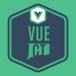 Vue Connecticut logo