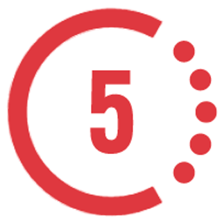 Five2One logo