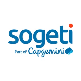 Sogeti logo