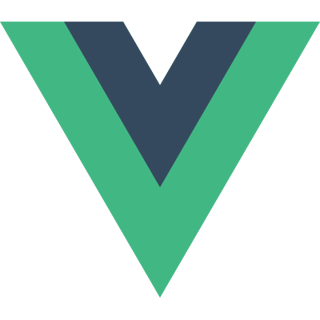 Vue.js logo