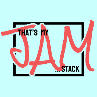 That's My JAMstack logo