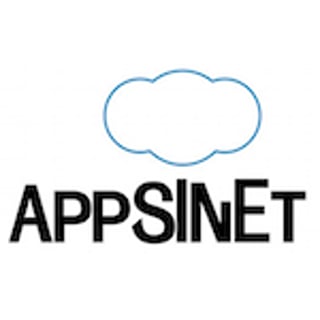 Appsinet logo