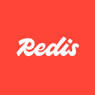 Redis logo