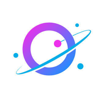 Orbit logo