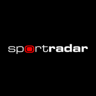 Sportradar logo