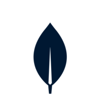 MongoDB logo