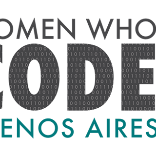 Women Who Code Buenos Aires logo