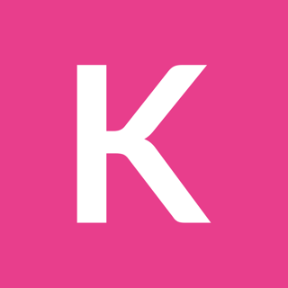 kikstart.dev logo