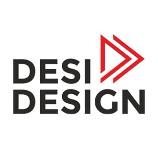 Desidesign Technologies logo