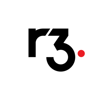 R3 logo