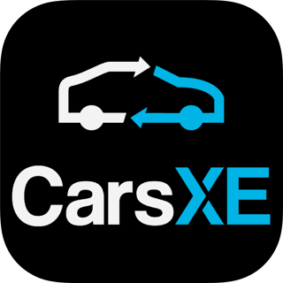 CarsXE logo