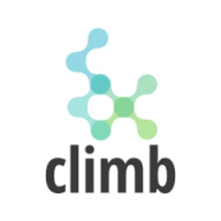 Climb logo