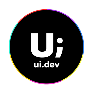 UI logo