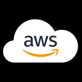 AWS logo