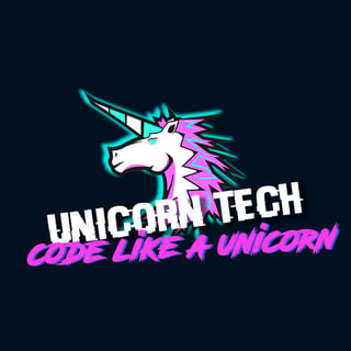 Unicorn Tech logo