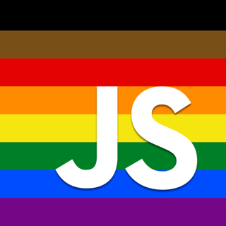 QueerJS logo