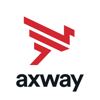 Axway logo