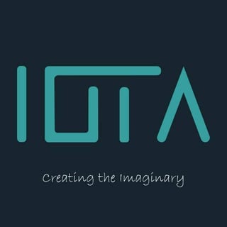 IOTA, IIITS logo