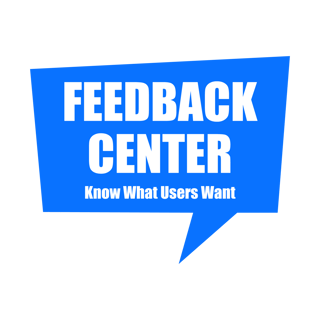 Feedback Center logo