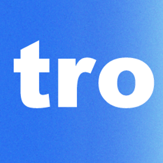 Tropyl logo