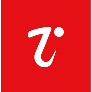 TIKAJ logo