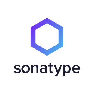 Sonatype logo