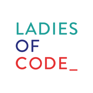 Ladies Of Code Paris logo