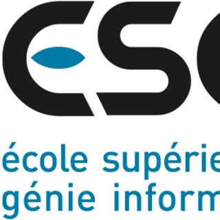 École Supérieure de Génie Informatique logo