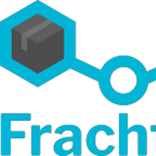 Frachtwerk GmbH logo