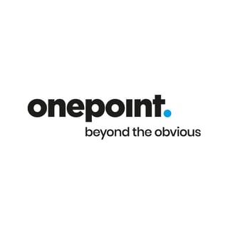 Onepoint logo