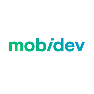 MobiDev logo