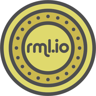 RML.io logo