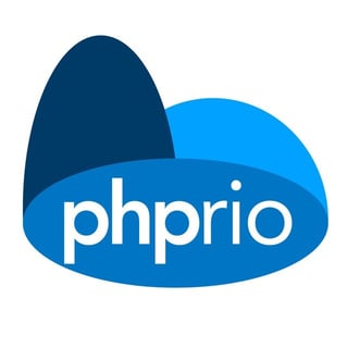 PHP Rio logo