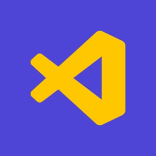 VSCode.pro logo